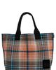 Ganni Ganni Medium Knit Easy Shopper - 1
