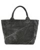 Ganni Ganni Medium Trapeze Easy Shopper - 2