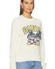 Ganni Ganni Mushroom Teddy Wool Sweater - 2