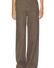 Ganni Ganni Neppy Denim Lari Jeans - 1