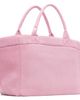 GANNI GANNI Pink & Orange Reversible XXL Tote - 3