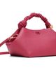 GANNI GANNI Pink Small Bou Bag - 2