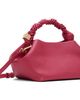 GANNI GANNI Pink Small Bou Bag - 3