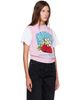 GANNI GANNI Pink Strawberry Vest - 2