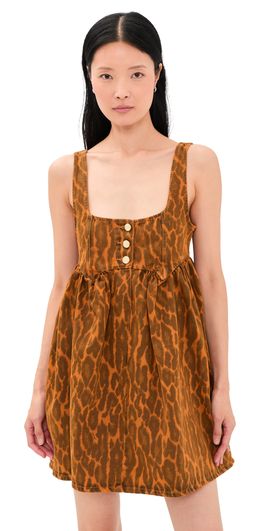 Sho Dress