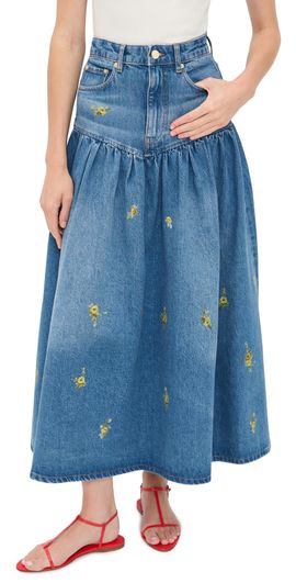 Sho Dress