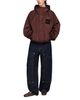 Ganni Ganni Printed Nylon Jacket - 2