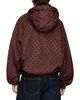 Ganni Ganni Printed Nylon Jacket - 3