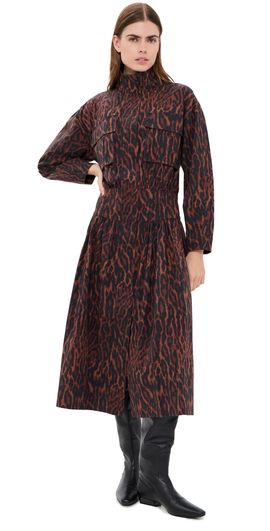 Sho Dress
