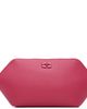 GANNI GANNI Red Bou Make-Up Pouch - 1