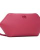 GANNI GANNI Red Bou Make-Up Pouch - 2
