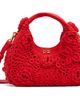 GANNI GANNI Red Mini Bag - 1