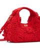 GANNI GANNI Red Mini Bag - 2