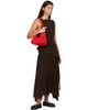 GANNI GANNI Red Mini Bag - 4