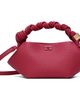 GANNI GANNI Red Mini Bou Bag - 1