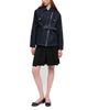 Ganni Ganni Rinse Belted Denim Jacket - 2