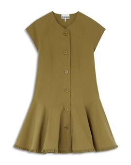 Sho Dress