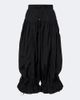 Ganni Ganni Ruffled balloon pants - 1