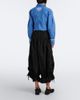 Ganni Ganni Ruffled balloon pants - 5