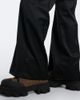 Ganni Ganni Ruffled wide-leg pants - 4