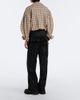 Ganni Ganni Ruffled wide-leg pants - 6