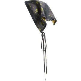 Ganni Ganni Silk Head Scarf