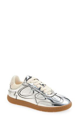 Ganni Ganni Specchio Low Top Sneaker