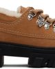 GANNI GANNI Tan Cleated Derbys - 1