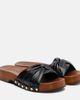 Ganni Ganni Tia clogs - 1