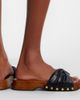 Ganni Ganni Tia clogs - 2