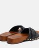 Ganni Ganni Tia clogs - 3
