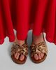 Ganni Ganni Tia leopard-print clogs - 2