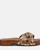 Ganni Ganni Tia leopard-print clogs - 5