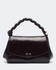Ganni Ganni Very Bou top-handle bag - 1