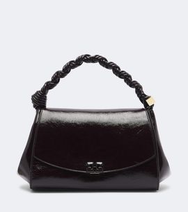 Ganni Ganni Very Bou top-handle bag