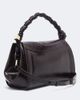 Ganni Ganni Very Bou top-handle bag - 4