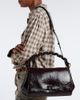 Ganni Ganni Very Bou top-handle bag - 6