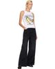 GANNI GANNI White Banana Tank Top - 4