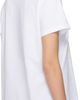 GANNI GANNI White Basic Jersey Animals Relaxed T-shirt - 3