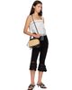 GANNI GANNI White Cotton Top - 4