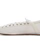 GANNI GANNI White Mesh Sporty Ballerina Sneakers - 3