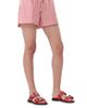 Ganni Ganni Women's Buckled Slide Sandals - 2