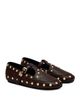 Ganni Ganni Women's Mary Jenny Stud Moccasins - 2