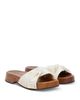 Ganni Ganni Women's Tia Fairy Clog Sandals - 2