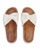 Ganni Ganni Women's Tia Fairy Clog Sandals - 3