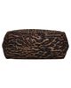 Ganni Ganni XXL Easy Shopper Leopard Print Tote - 5