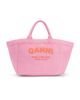 Ganni Ganni XXL Shopper Beach Resort - 1
