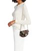Ganni Women's Apo-G Tapestry Wallet-On-Chain - 2