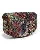 Ganni Women's Apo-G Tapestry Wallet-On-Chain - 4