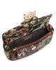 Ganni Women's Apo-G Tapestry Wallet-On-Chain - 5